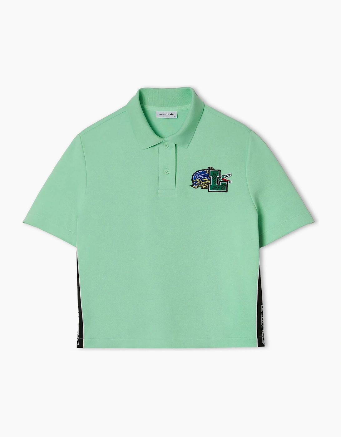 Fit Polo Shirt, 7 of 6