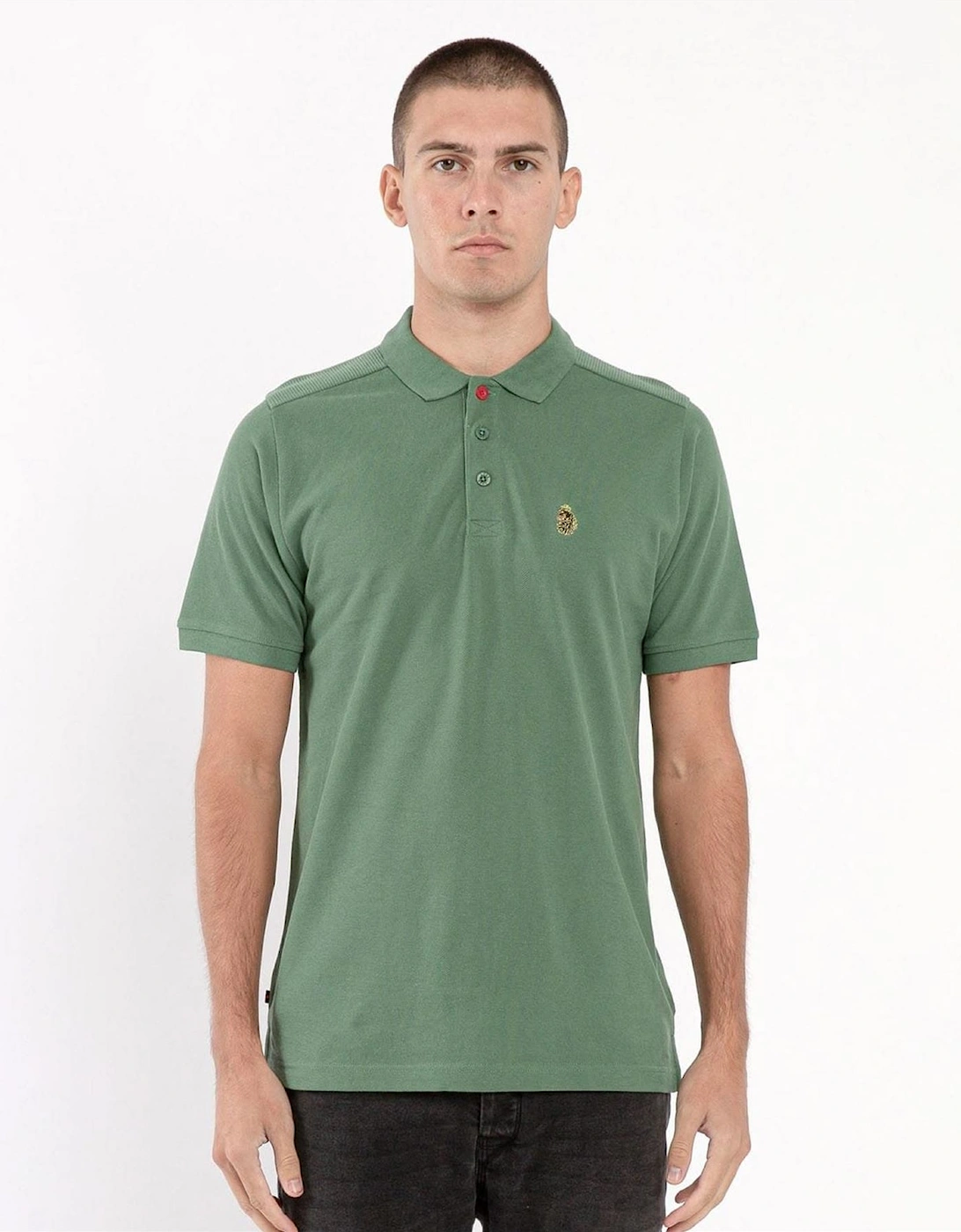 Robbie Essentials Polo Shirt