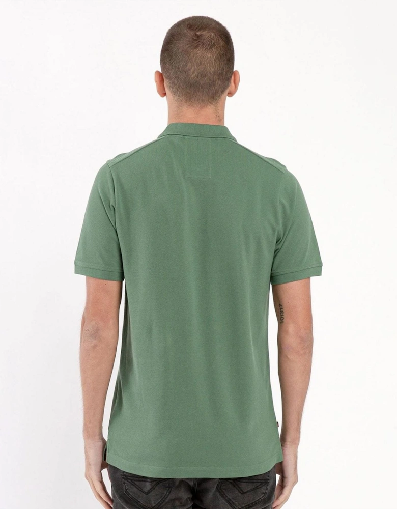 Robbie Essentials Polo Shirt