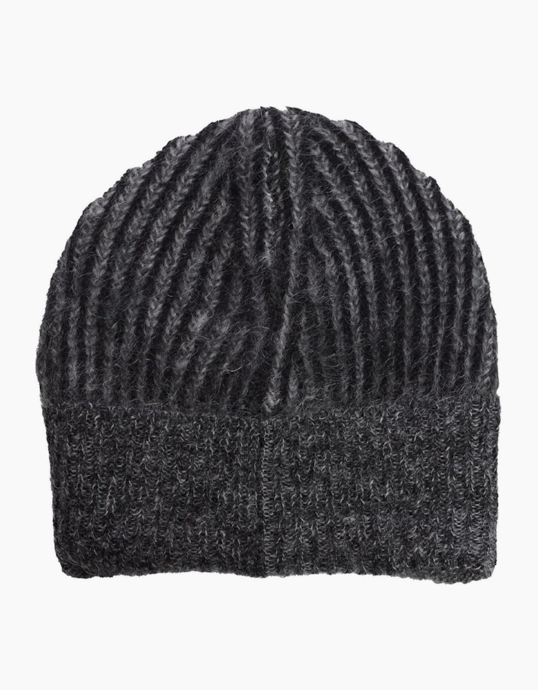 Edro Mohair Hat