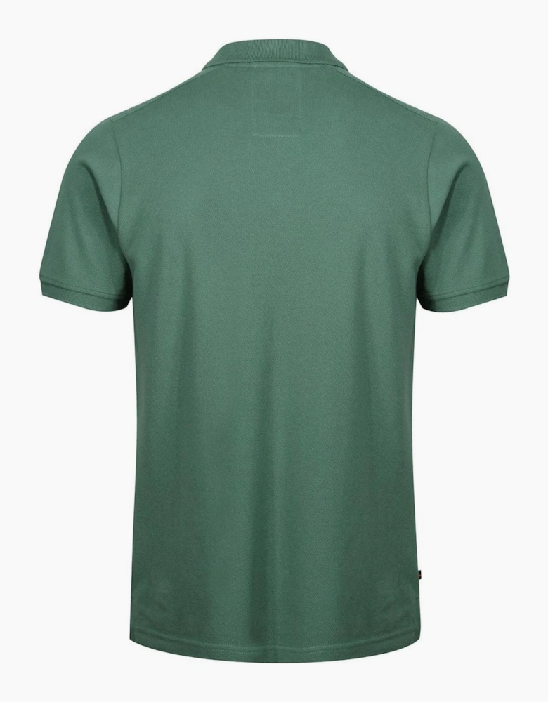 Robbie Essentials Polo Shirt