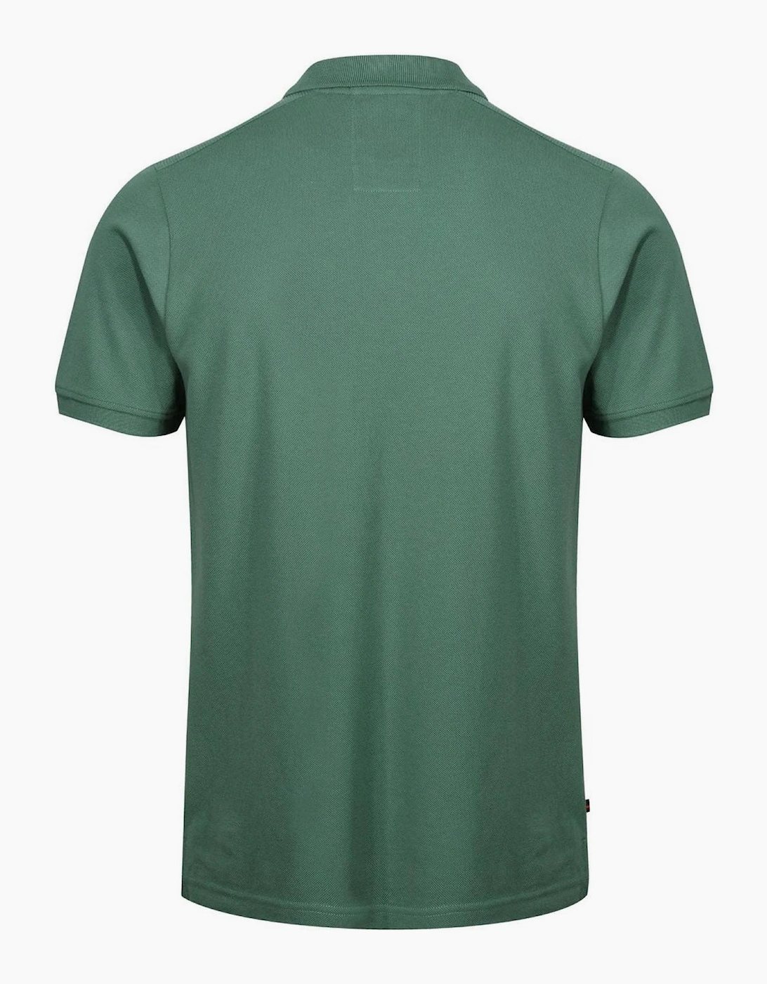 Robbie Essentials Polo Shirt