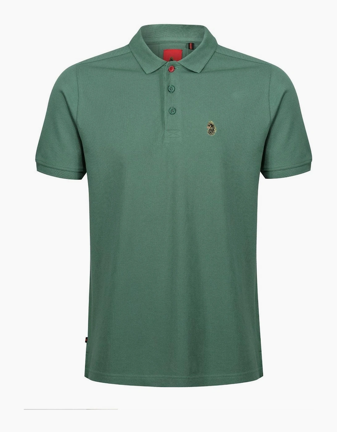 Robbie Essentials Polo Shirt
