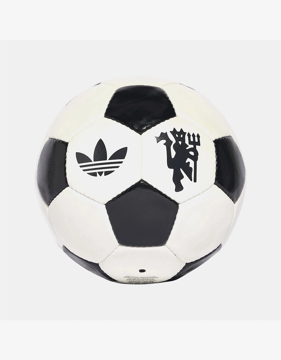 United Third Club Ball, 5 of 4