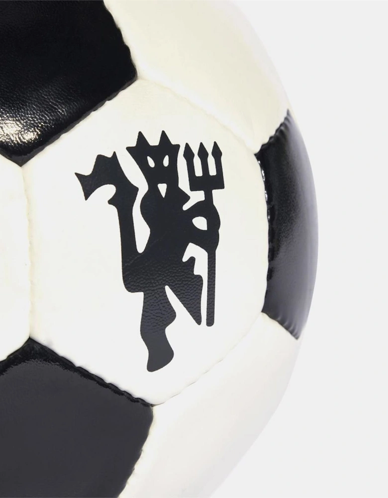 United Third Club Ball