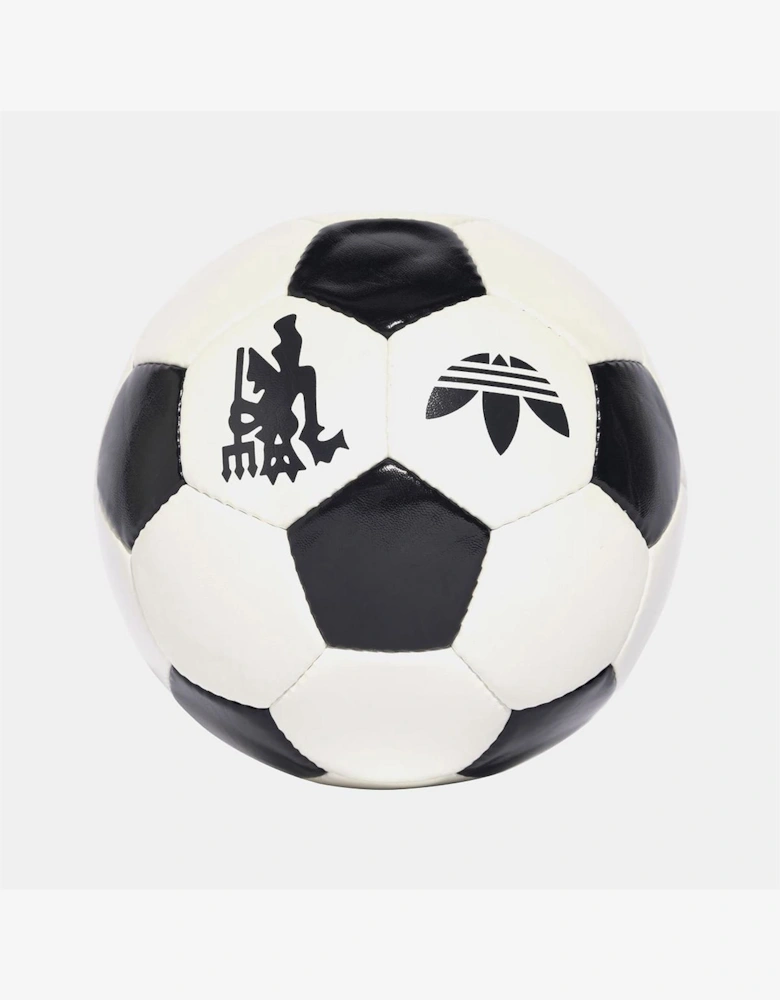 United Third Club Ball