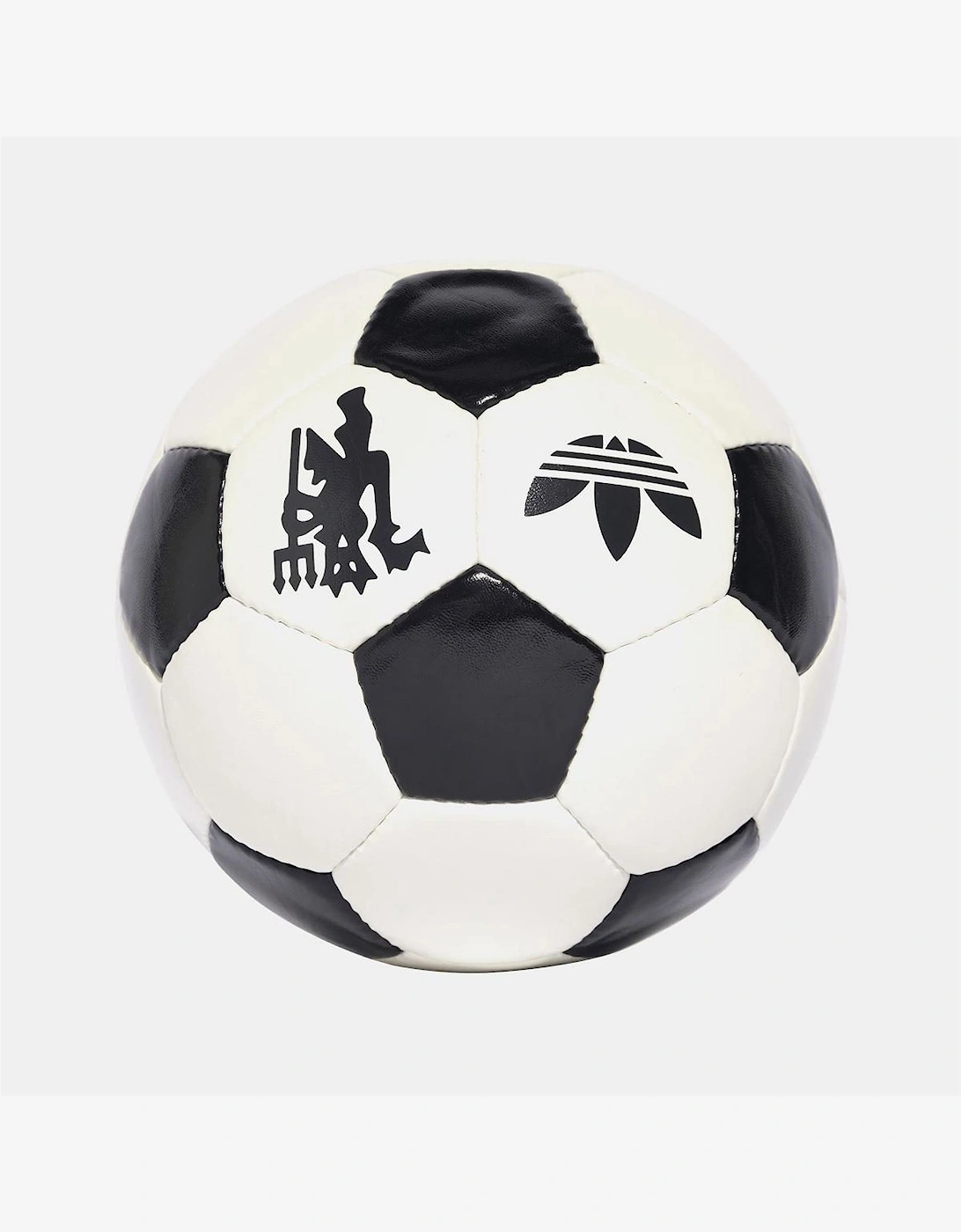 United Third Club Ball