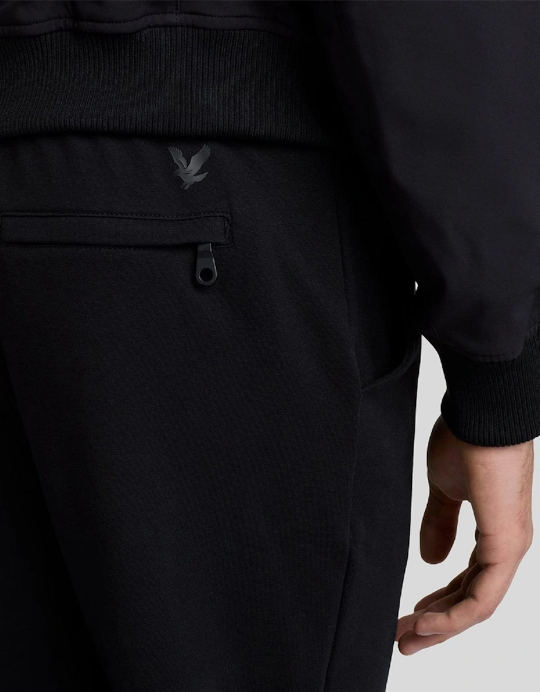 Waistband Sweatpants