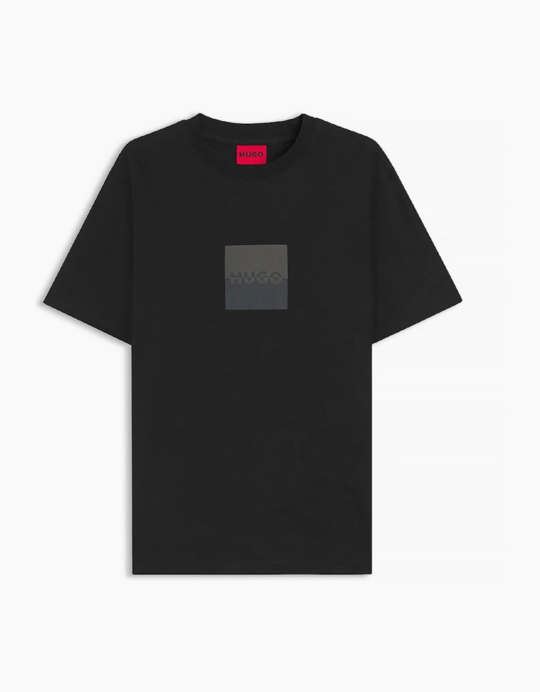 Split Logo T Shirt