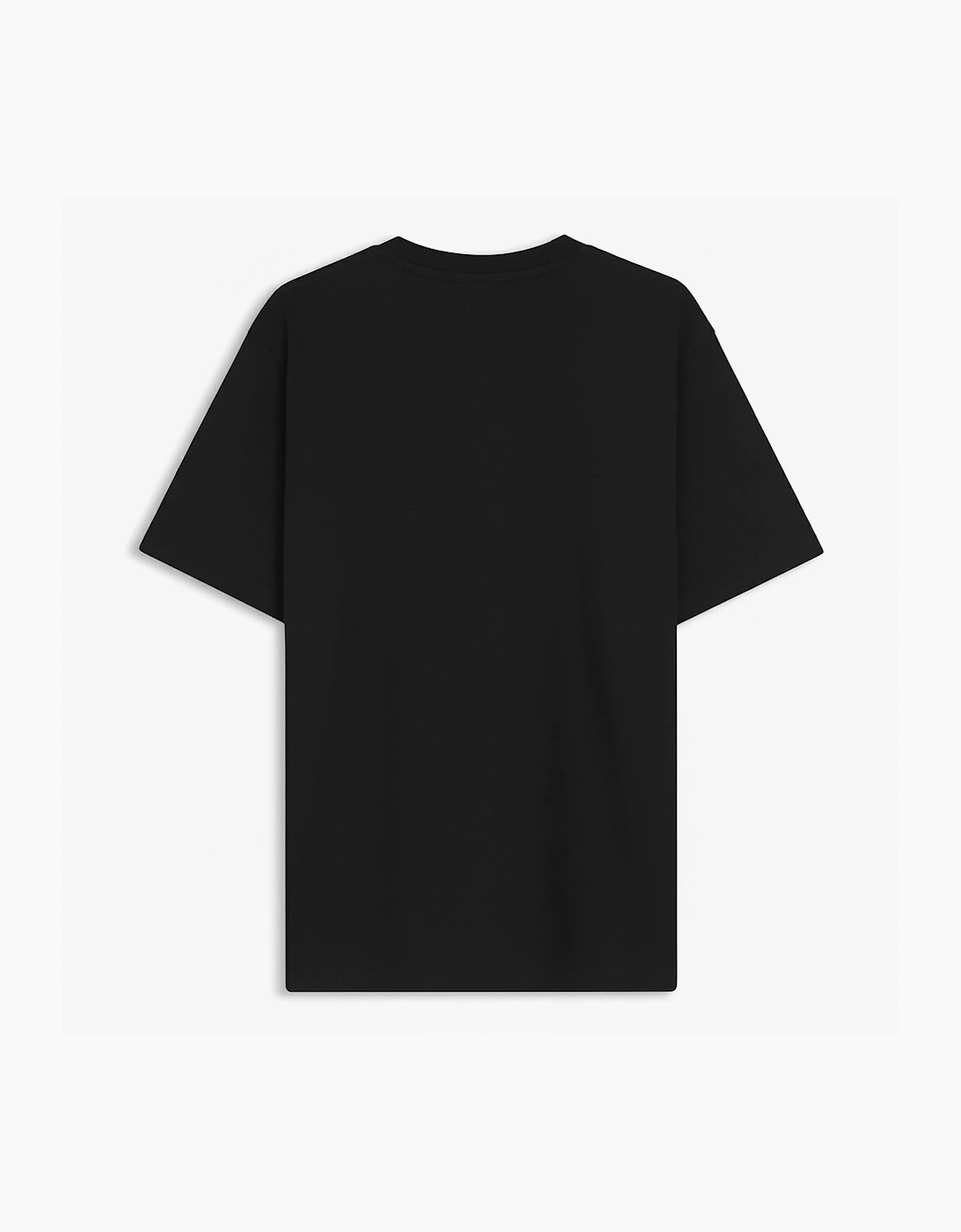 Split Logo T Shirt