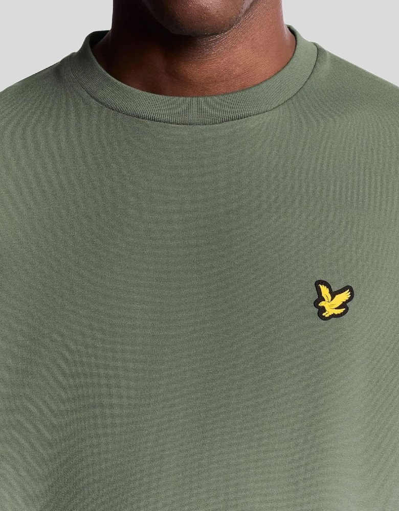 Lightweight Sweatshirt