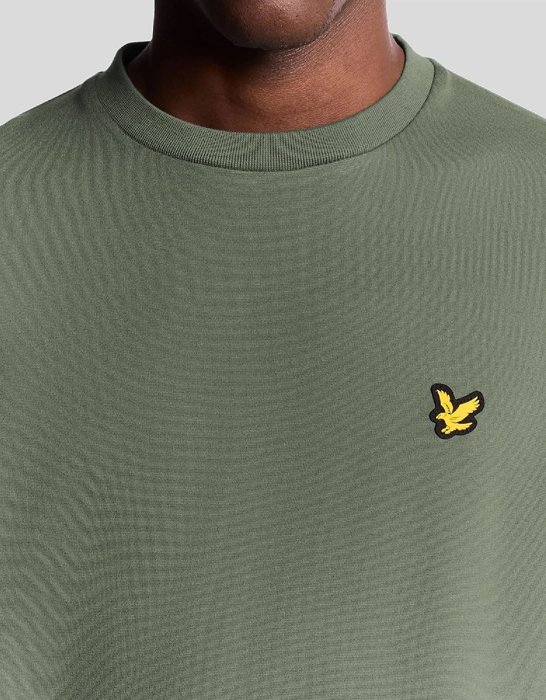 Lightweight Sweatshirt