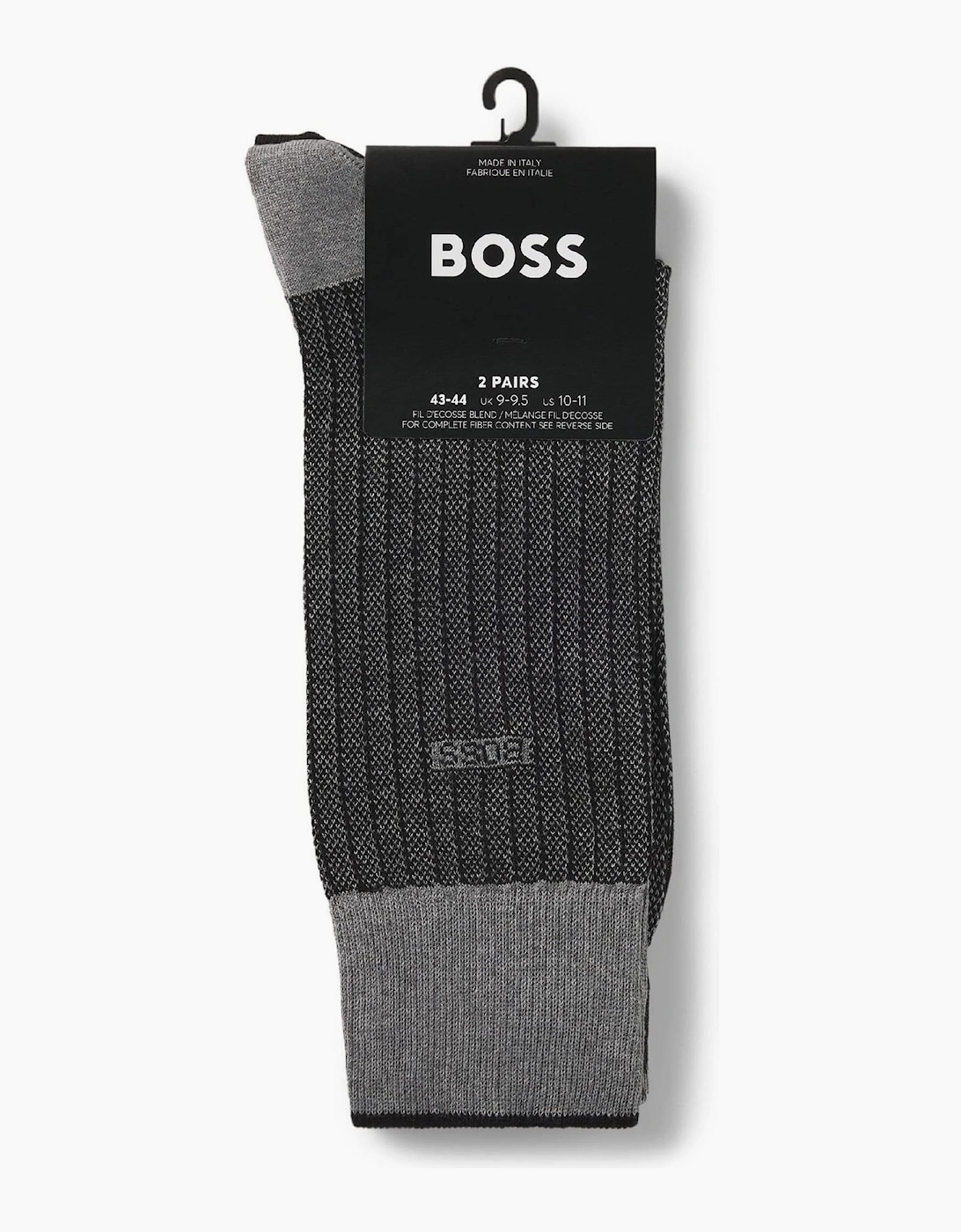 Pack of Regular Length Socks