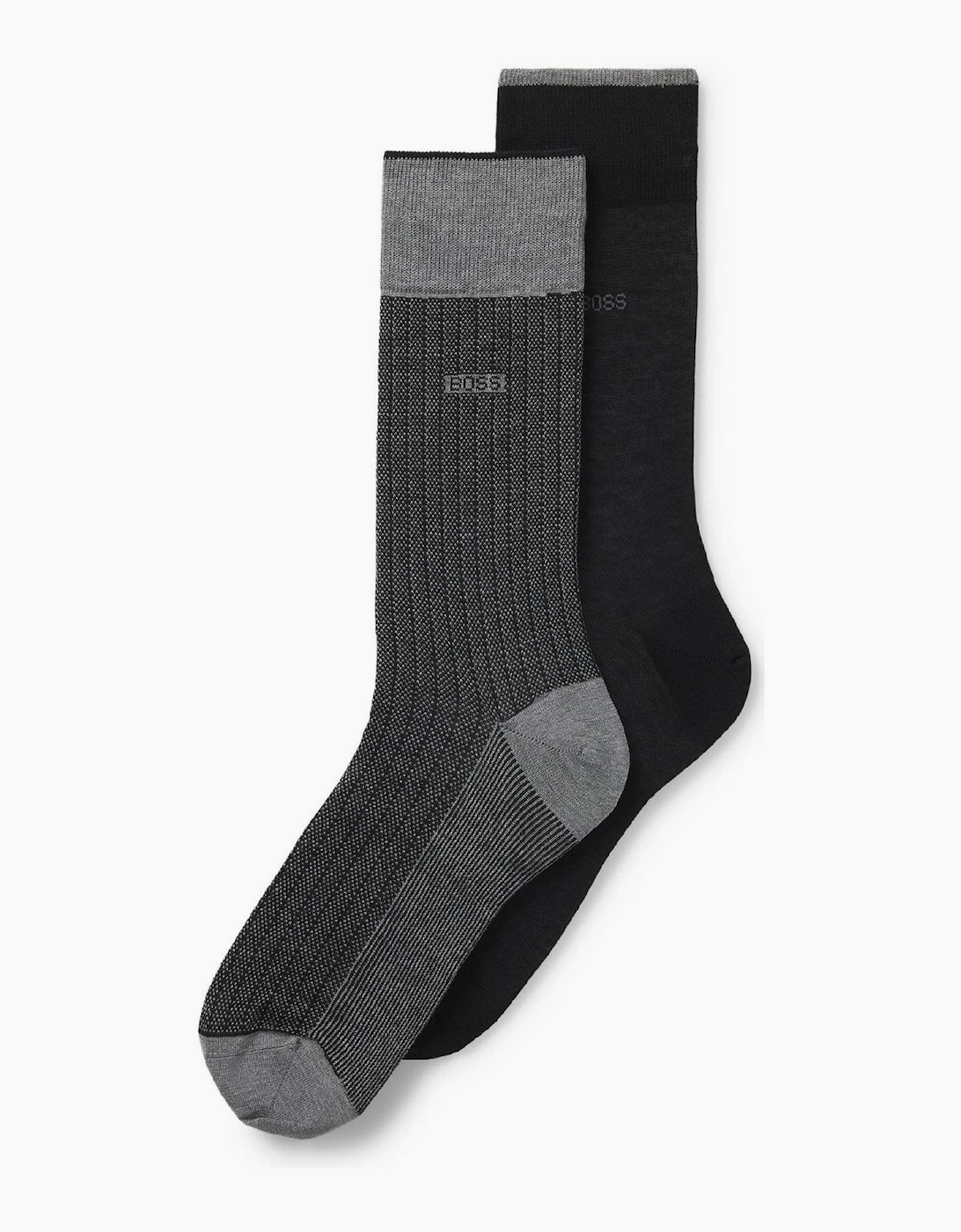 Pack of Regular Length Socks