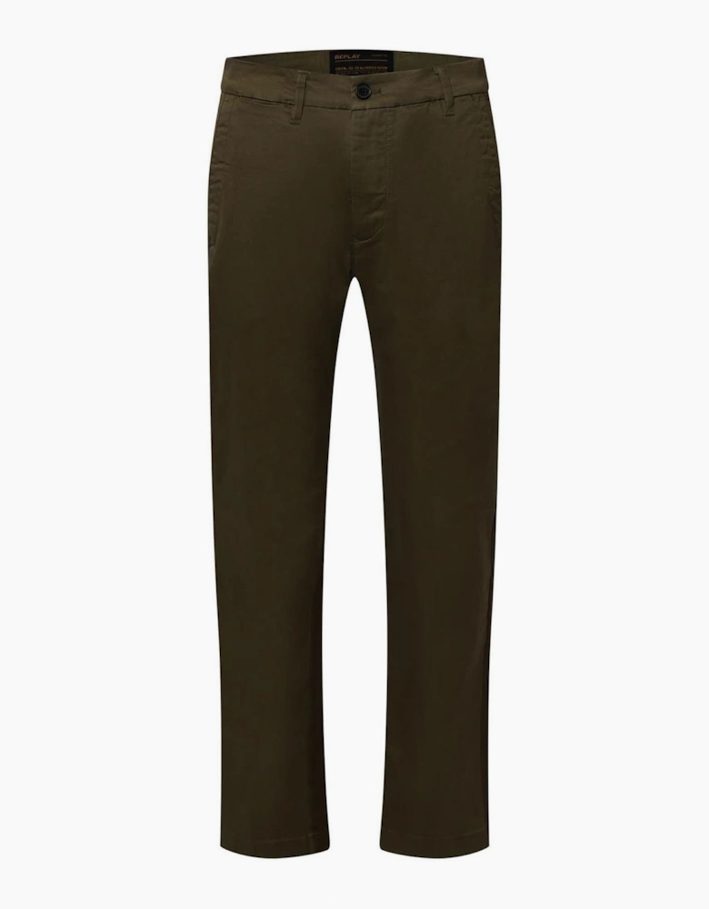 Fit Trousers