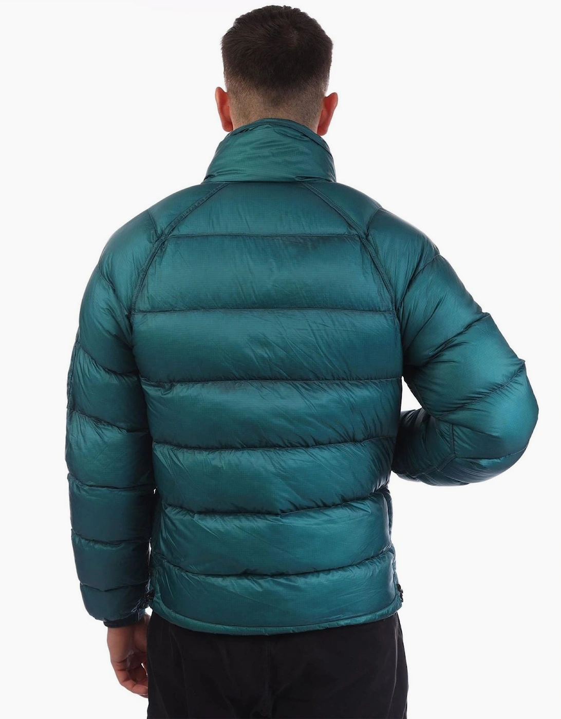 Shell Down Jacket