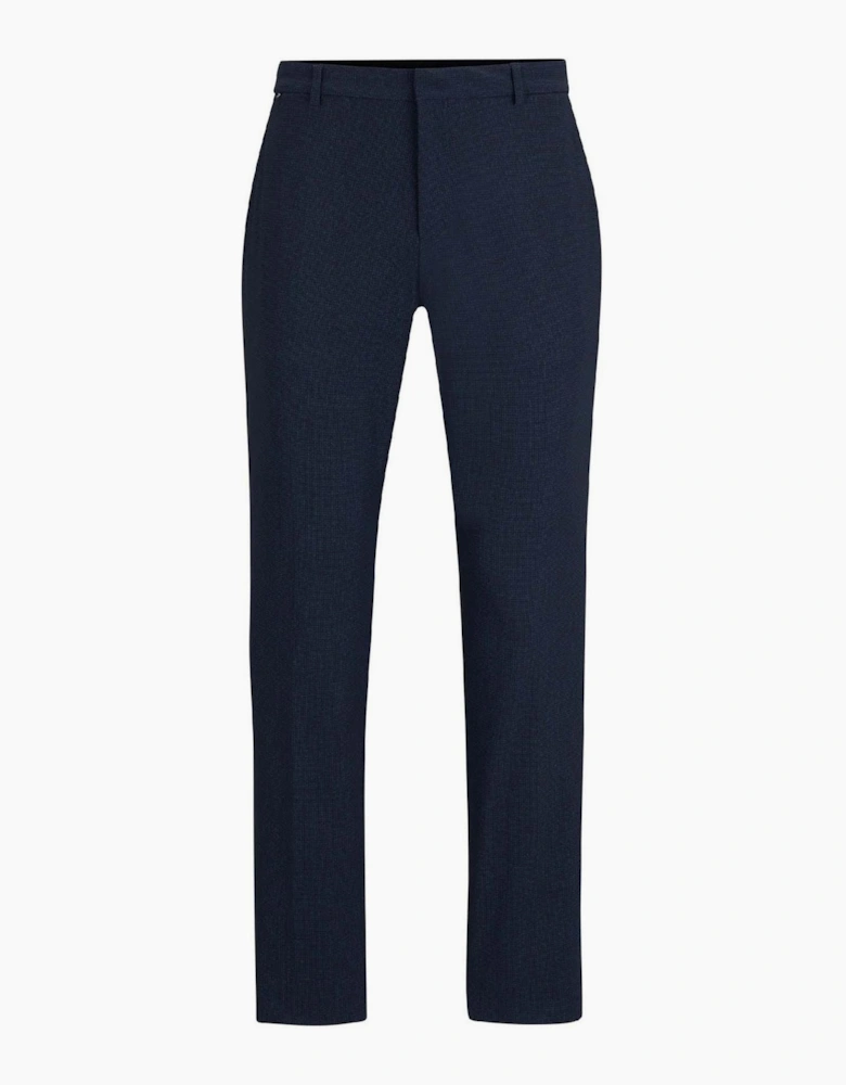 Genius J CW WG 241 Slim Fit Trousers