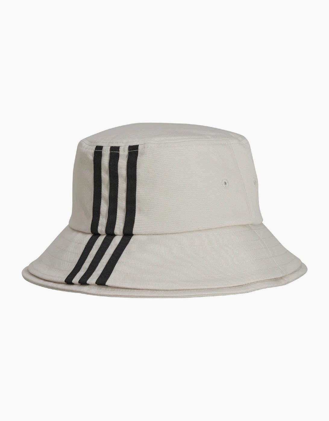 3 Stripes Bucket Hat