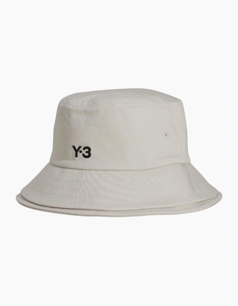 3 Stripes Bucket Hat