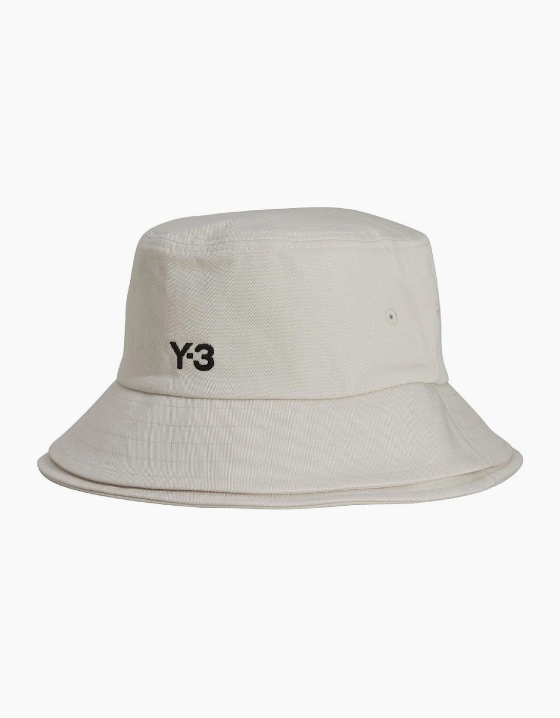 3 Stripes Bucket Hat