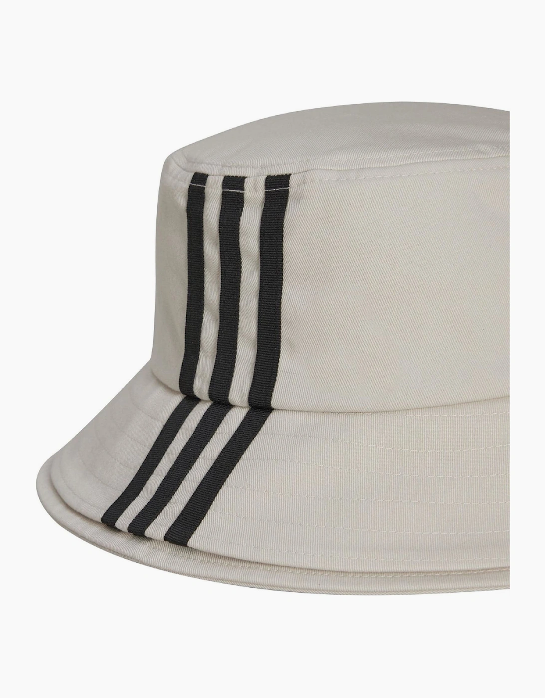 3 Stripes Bucket Hat