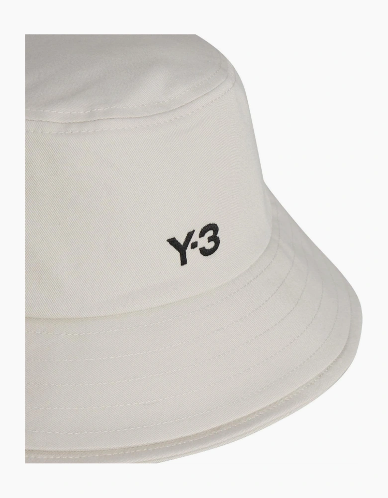 3 Stripes Bucket Hat