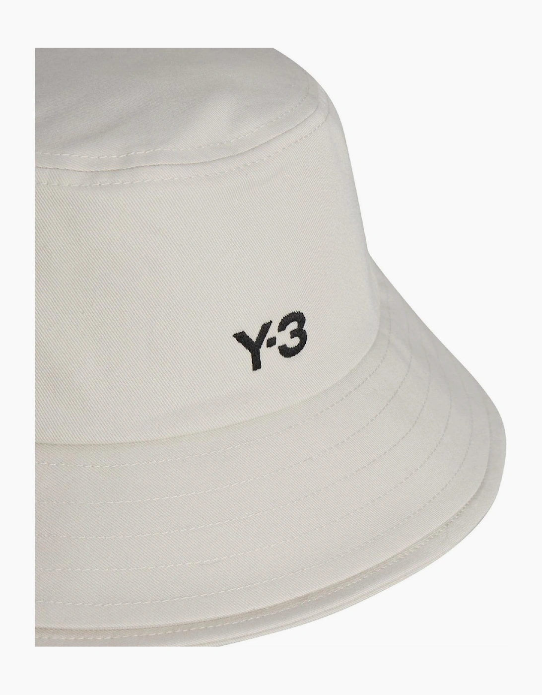 3 Stripes Bucket Hat
