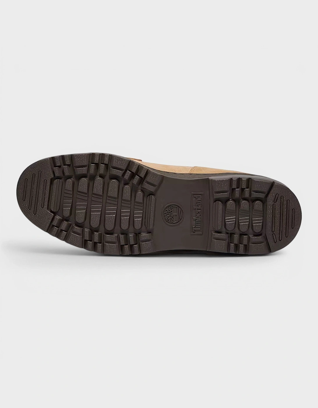 Heritage GORE-TEX Boot Beige Dark Brown