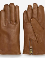 Tan Leather