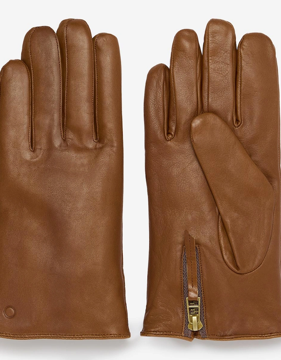 Oliver Sweeney Calf Leather Gloves