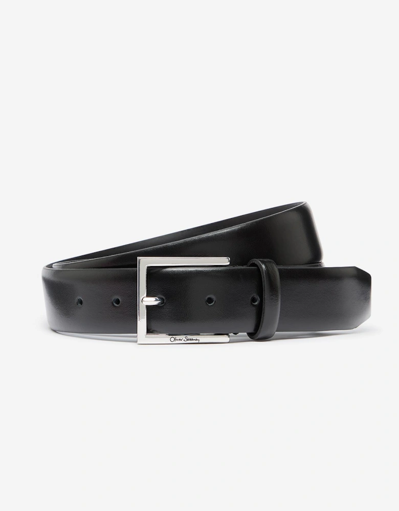 Oliver Sweeney Calf Leather Belt