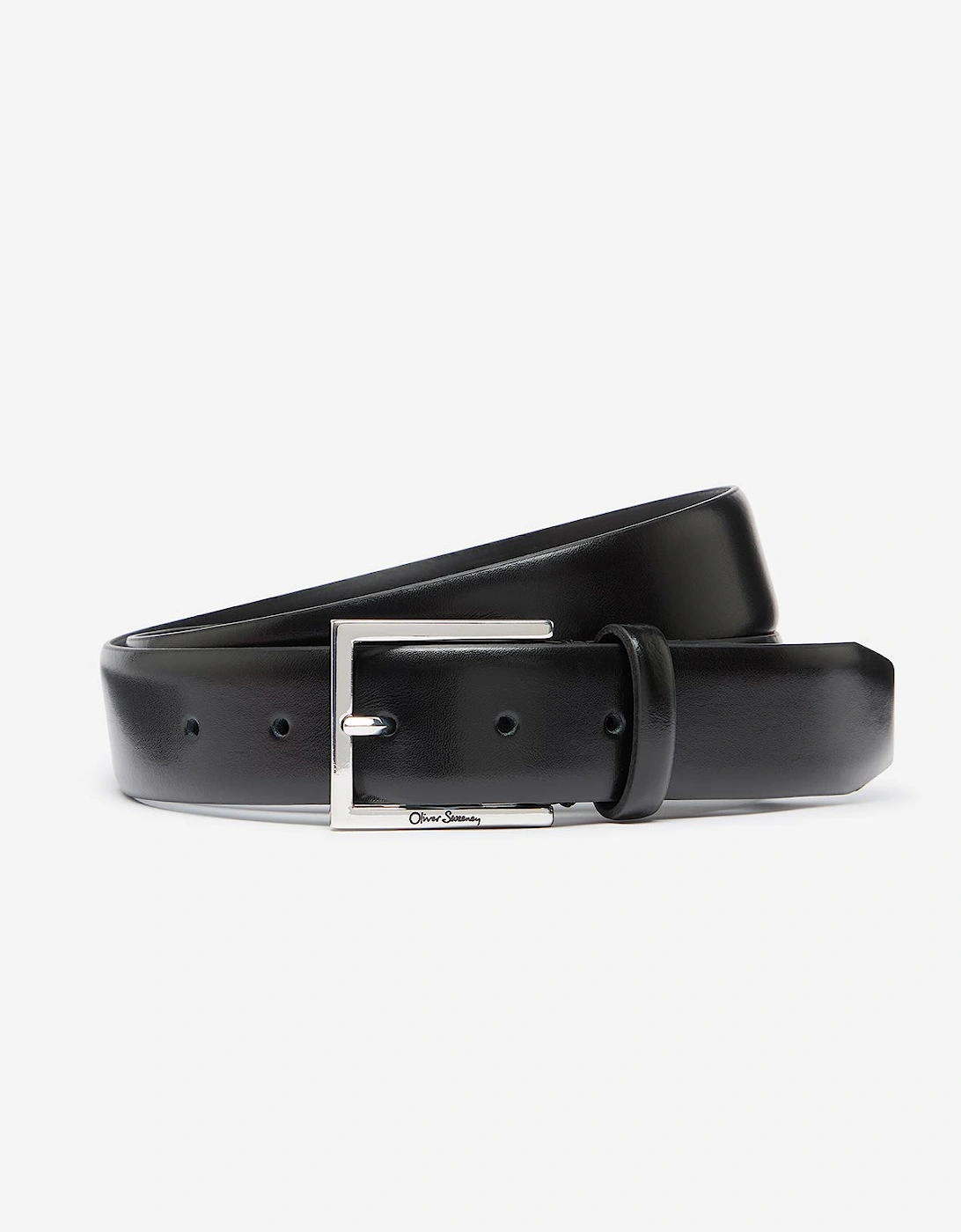 Oliver Sweeney Calf Leather Belt