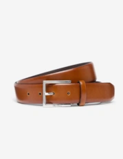 Tan Leather