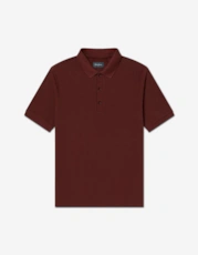Burgundy Cotton
