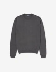 Charcoal Wool Mix