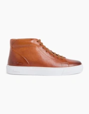 Tan Leather