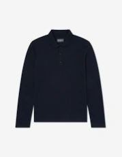Navy Cotton