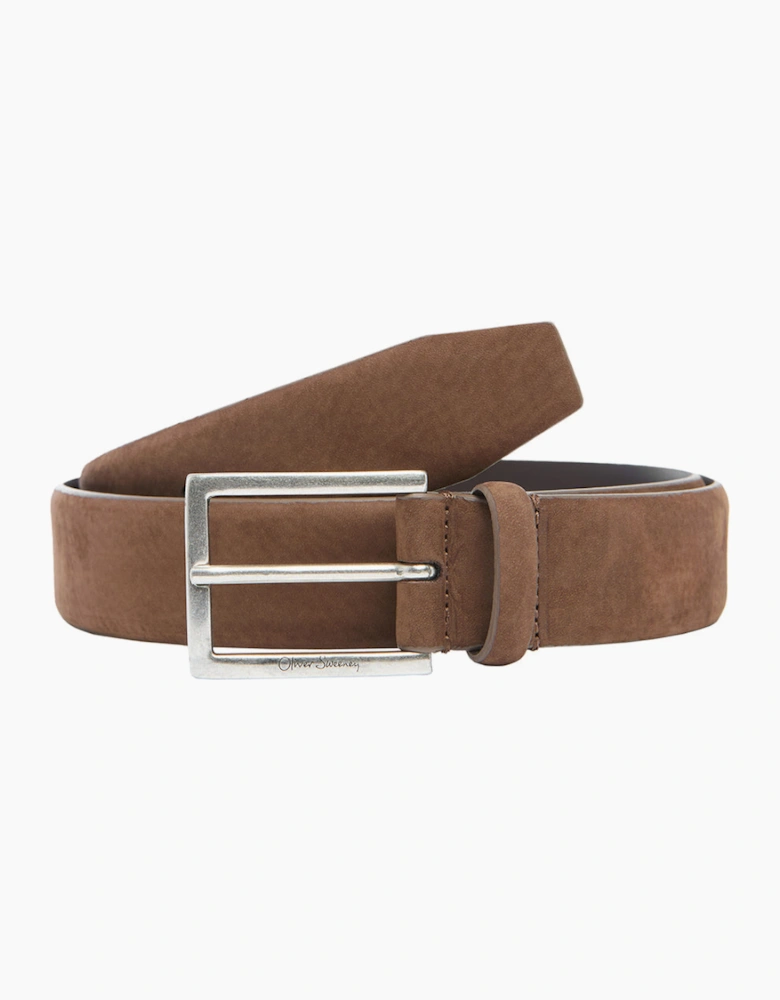 Oliver Sweeney Busso Dark Tan