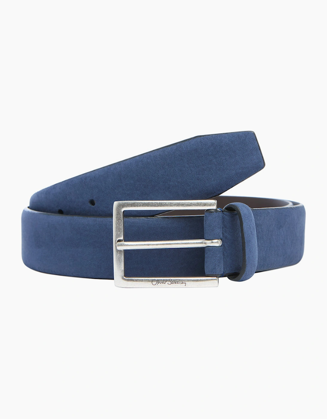 Oliver Sweeney Nubuck Belt