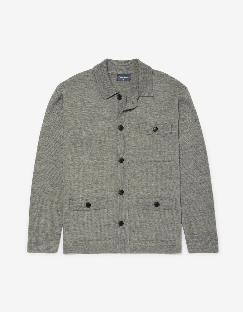 Oliver Sweeney Marton Grey