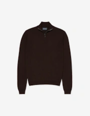 Chocolate Wool Mix