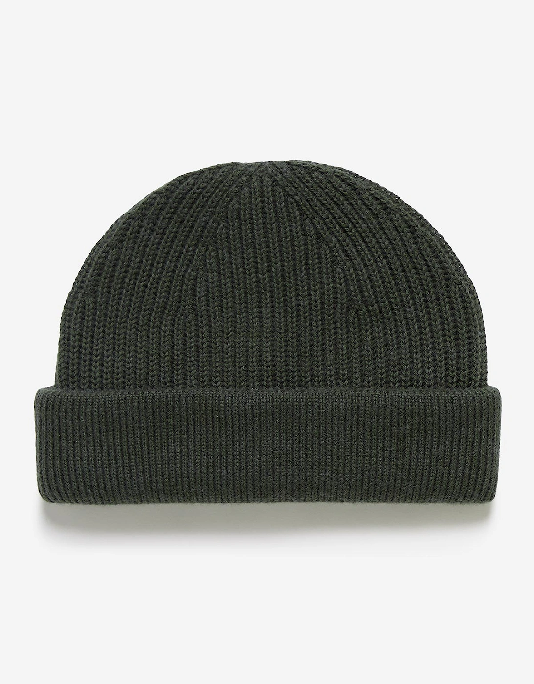 Oliver Sweeney Wool Blend Ribbed Beanie