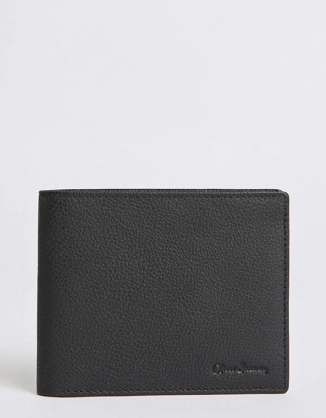 Oliver Sweeney Milled Leather Wallet