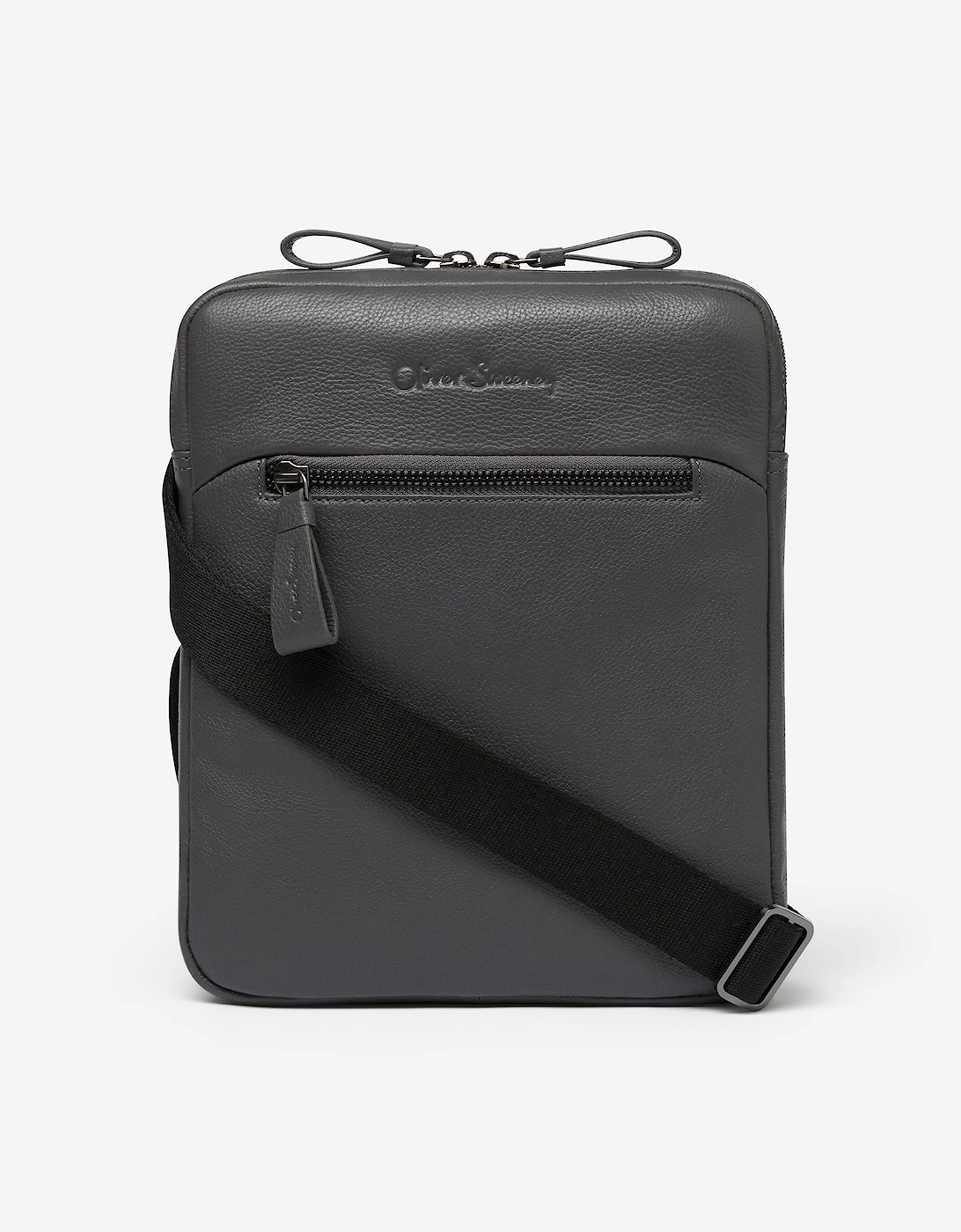 Oliver Sweeney Calf Leather Cross Body Bag