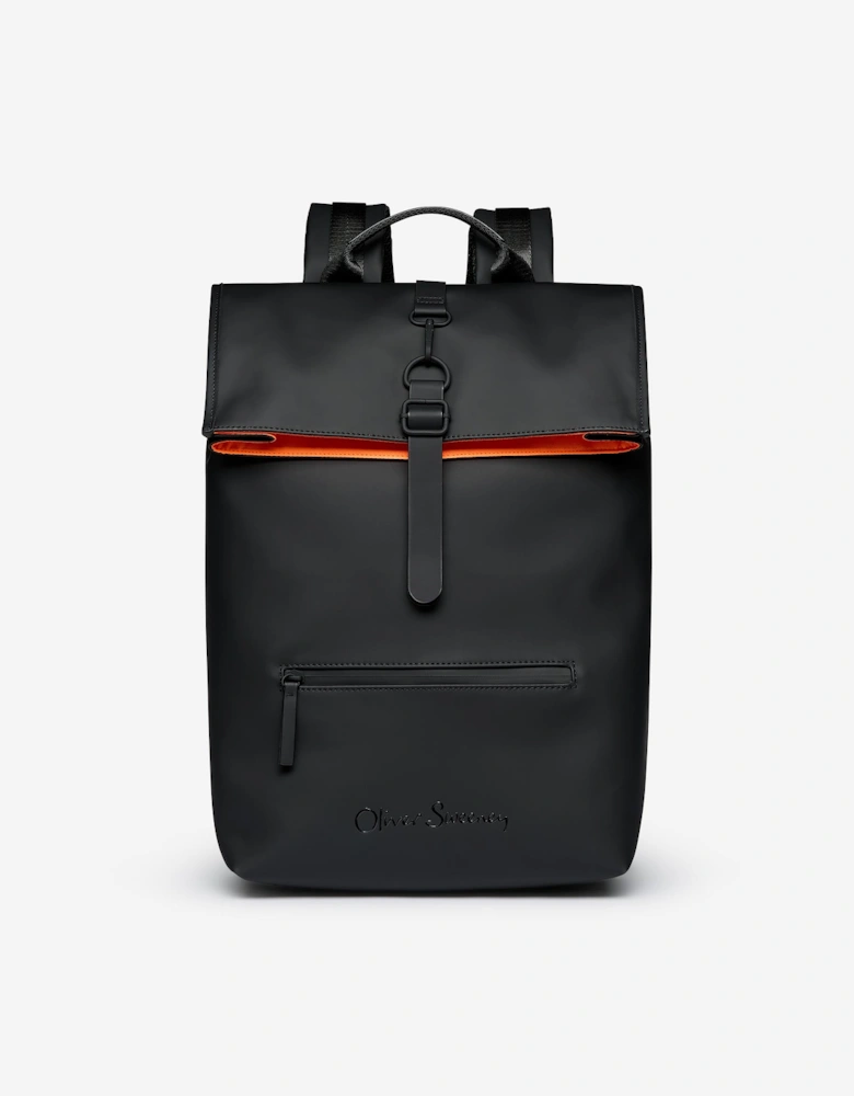 Oliver Sweeney Rolltop Backpack