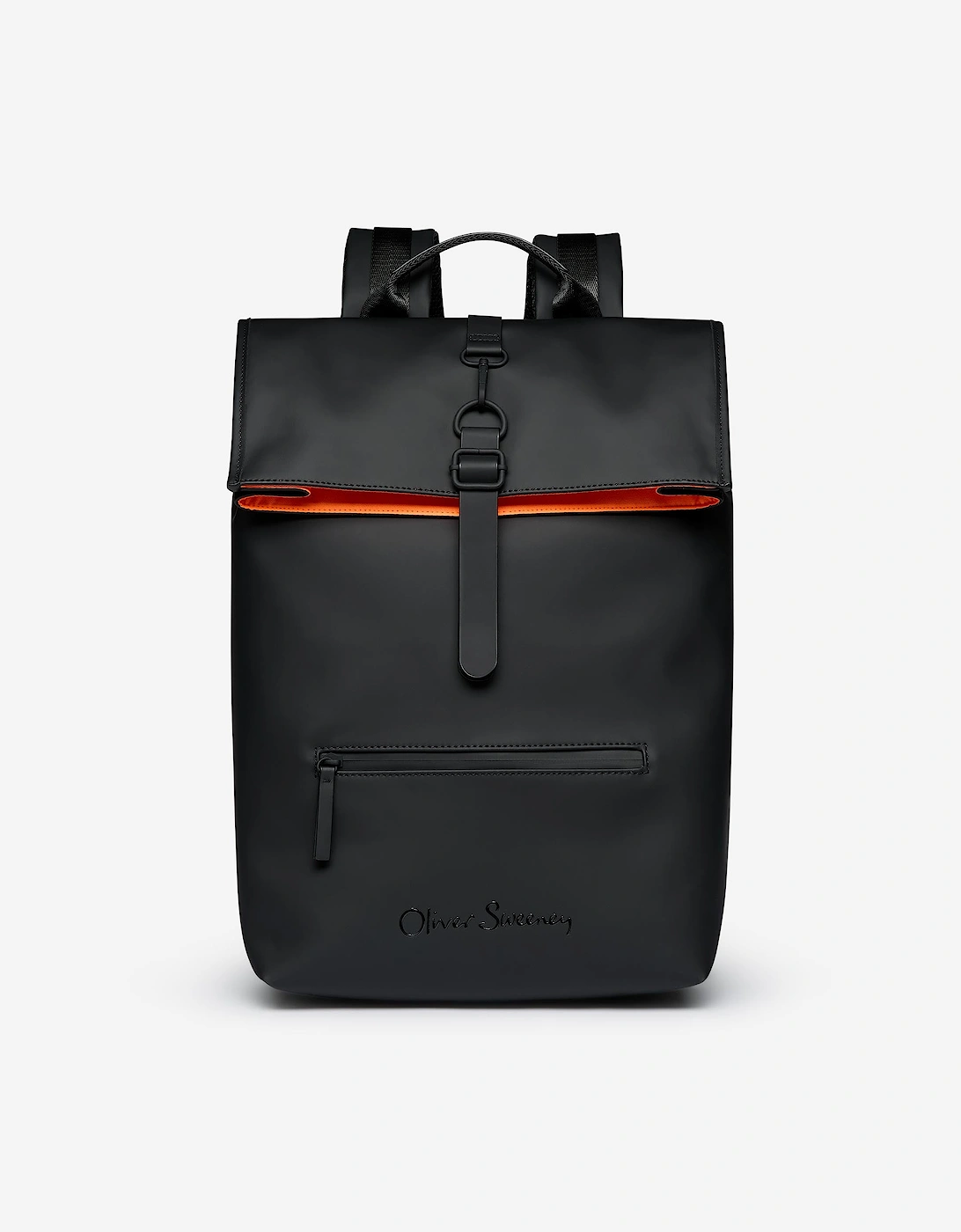 Oliver Sweeney Rolltop Backpack