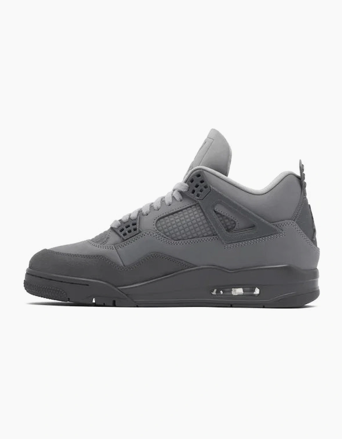 Nike Air Jordan 4 Wet Cement Paris Olympics
