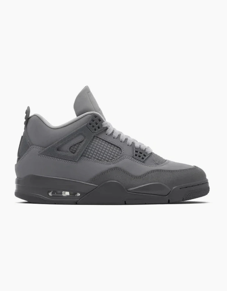 Nike Air Jordan 4 Wet Cement Paris Olympics