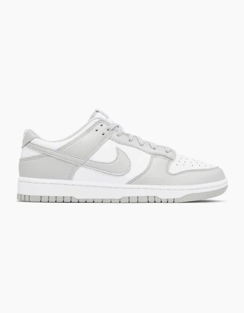 Nike Dunk Low Grey Fog