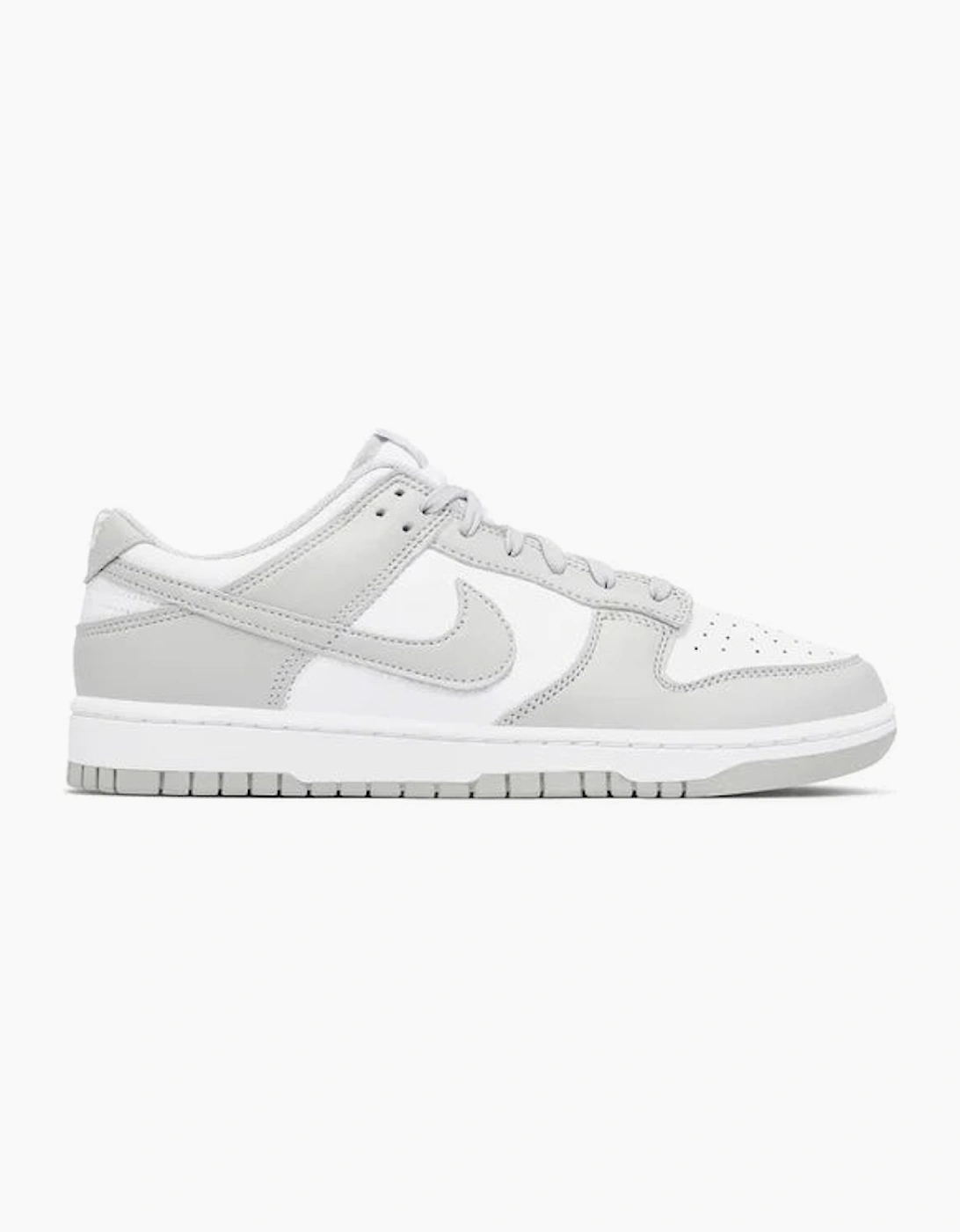 Nike Dunk Low Grey Fog